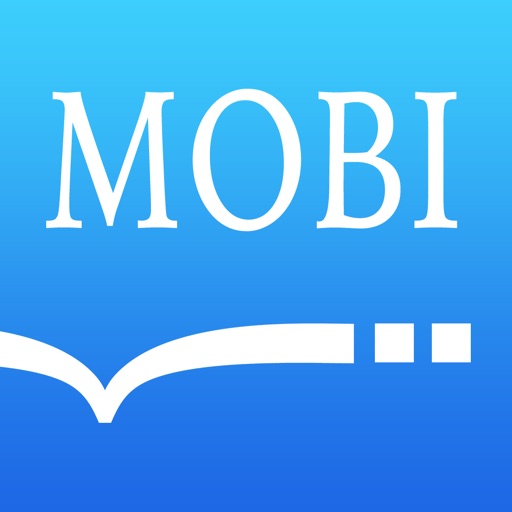 MOBI Reader - Reader for mobi, azw, azw3, prc app reviews download