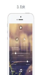 add background music to videos iphone resimleri 4