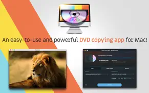 dvd copy pro - rip & shrink iphone images 1