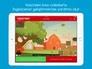 voscreen - İngilizce öğren ipad resimleri 1