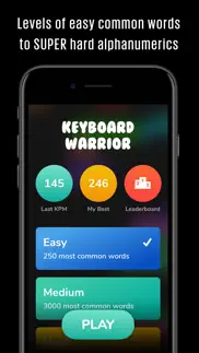 keyboard warrior speed typing iphone images 3