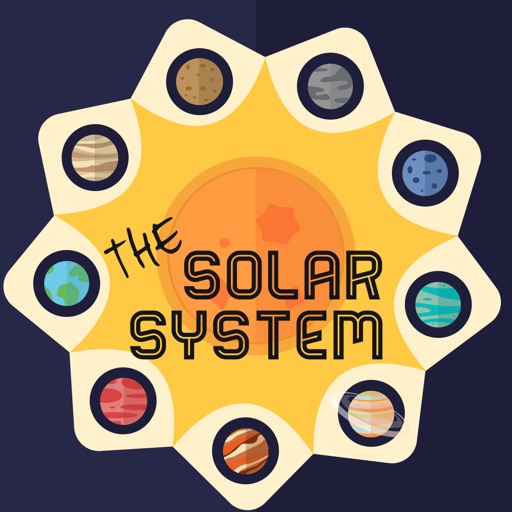 The Solar System - Universe app reviews download