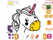 coloring book - fingers draw ipad images 4