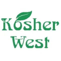 kosher west logo, reviews