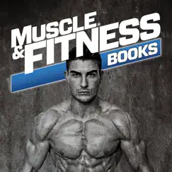 muscle and fitness books logo, reviews