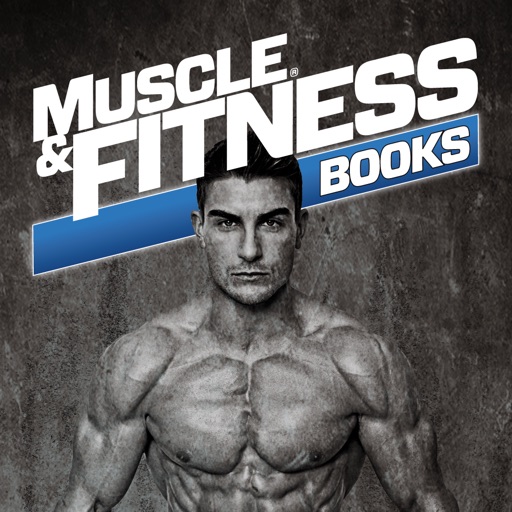Muscle and Fitness Books app reviews download