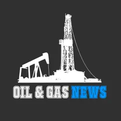 oil & gas news logo, reviews