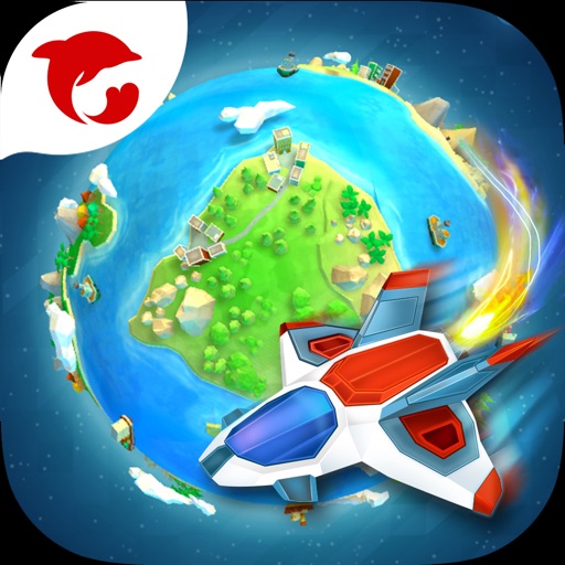 GLOBE-In A State of War app reviews download