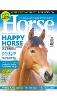 horse magazine iphone images 2