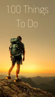 100 things to do in your life iphone resimleri 1