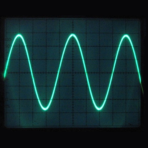 Sound Analysis Oscilloscope app reviews download