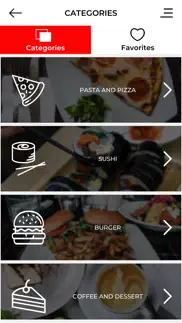 jarit - augmented reality menu iphone images 2