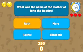 the bible trivia challenge iphone images 1