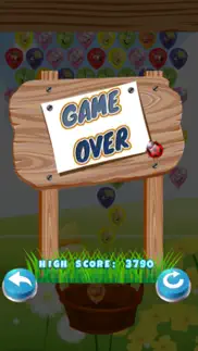 fruit bubble balloon shooter connect match iphone images 3