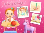 sweet baby girl daycare 2 ipad images 2