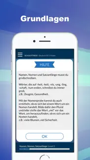deutsch fit 5. klasse iphone capturas de pantalla 3