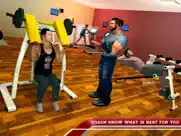 my fit gym workout diary ipad images 1