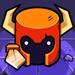 rust bucket logo, reviews
