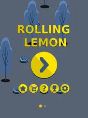 rolling lemon ipad images 1