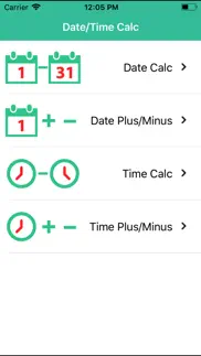 time duration calculator iphone resimleri 1