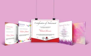 certificate templates by ca iphone images 2