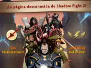 shadow fight 2 special edition ipad capturas de pantalla 1