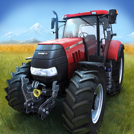 Farming Simulator 14 app reviews download