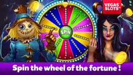 vegas slots™ casino slot games iphone images 3