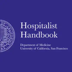 hospitalist handbook logo, reviews