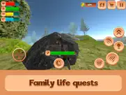 ferret forest life simulator ipad images 3
