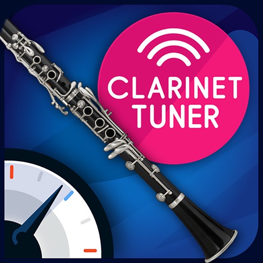 Clarinet Tuner app reviews download