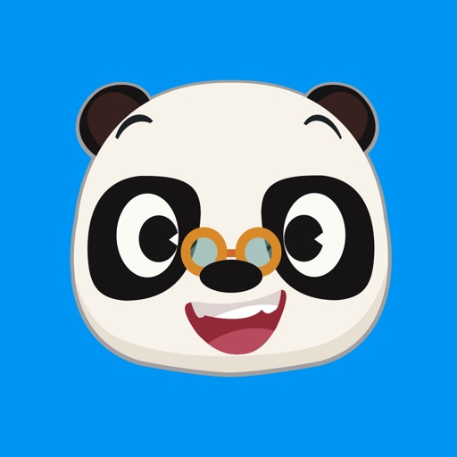 Dr. Panda Stickers app reviews download