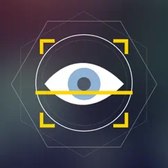 eye reader - fortune teller logo, reviews