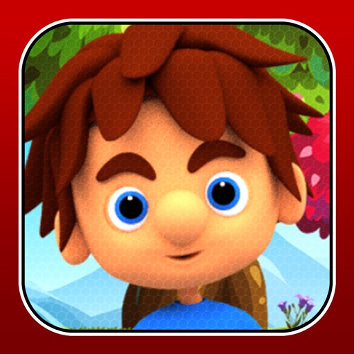 Hopper Steve - platformer games in adventure world app reviews download