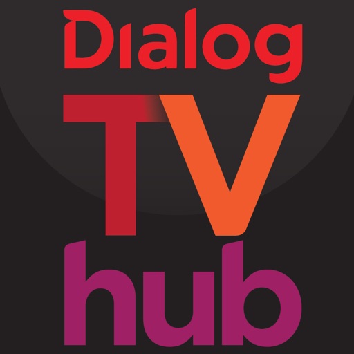 Dialog TV Hub app reviews download