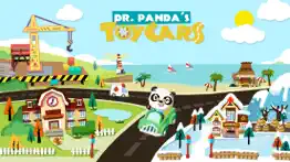 dr.panda'nın arabaları iphone resimleri 1