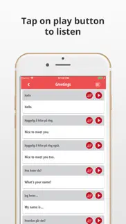 learn norwegian language iphone images 2