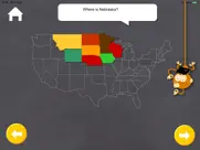 america geography quiz ipad images 2