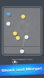 merge balls - pool puzzle iphone images 1