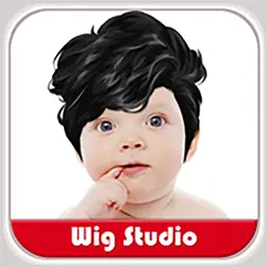 wig studio - hair design booth logo, reviews