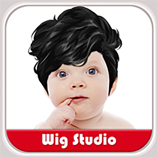 Wig Studio - Hair Design Booth app reviews download