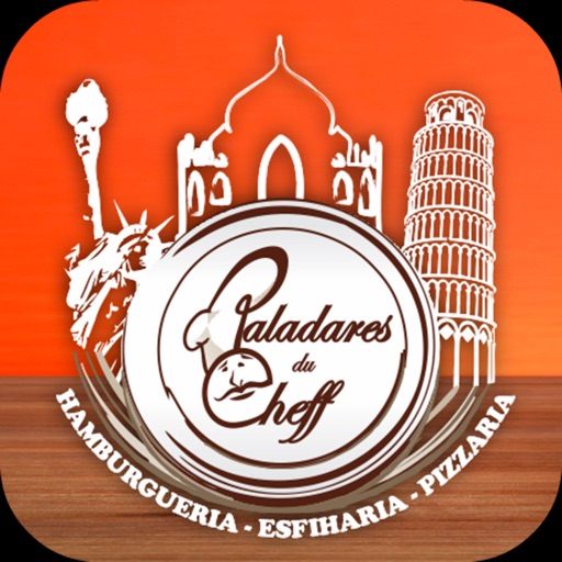 Paladares du Cheff app reviews download