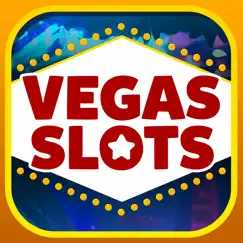 vegas slots™ casino slot games logo, reviews