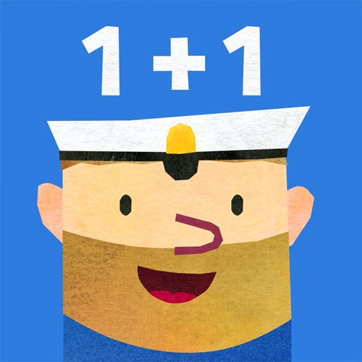 Fiete Math Learning for Kids app reviews download