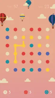 dots: a game about connecting iphone images 4