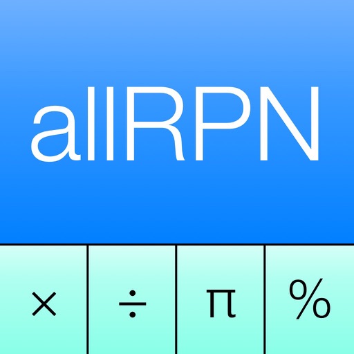 allRPNCalc Calculator app reviews download