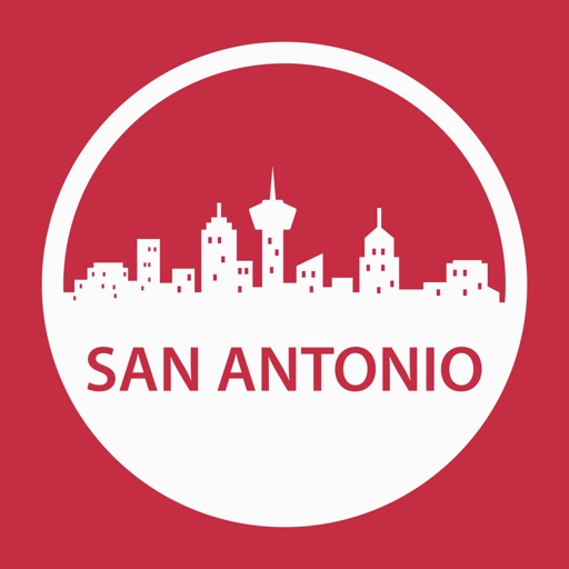 San Antonio Travel Guide app reviews download