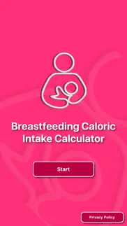 breastfeeding caloric calc iphone images 4