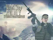 war of army shooter commando ipad images 4