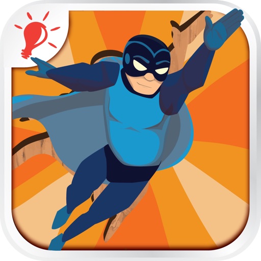 PUZZINGO Superhero Puzzles app reviews download